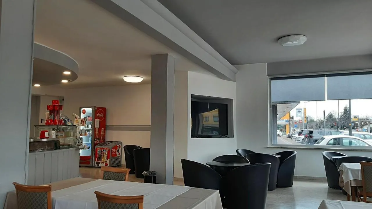 Hotel Florida Piove di Sacco