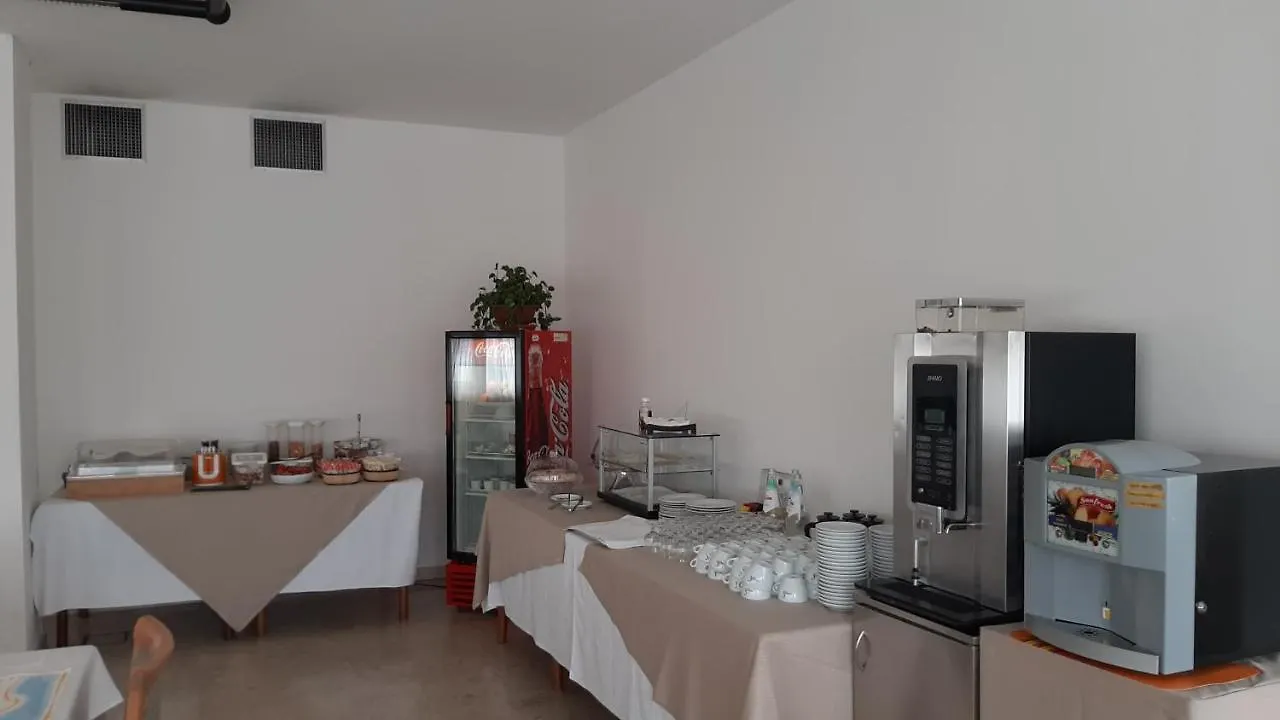Hotel Florida Piove di Sacco