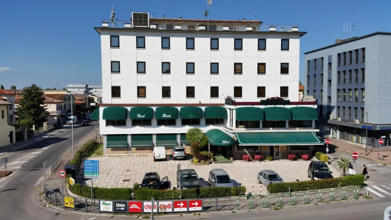 Hotel Florida Piove di Sacco