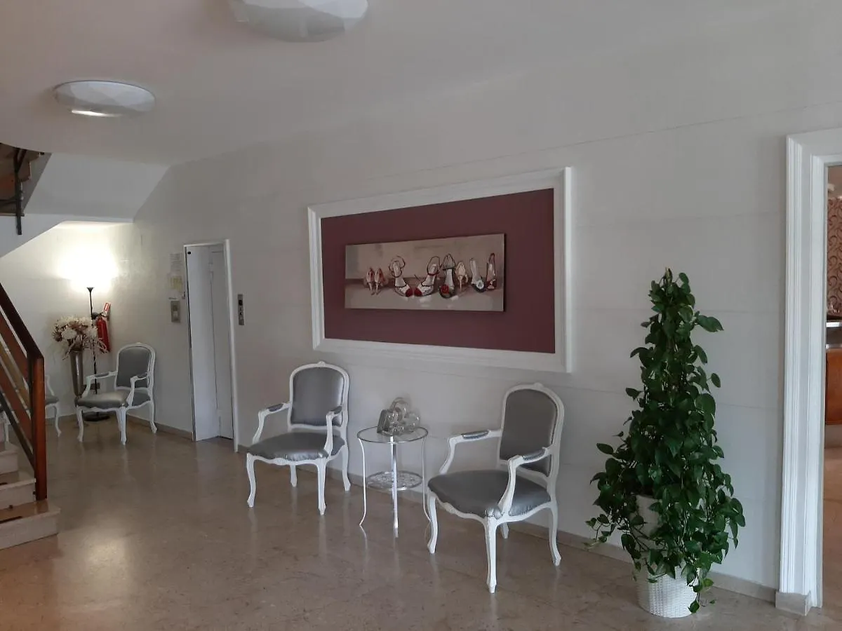 Hotel Florida Piove di Sacco