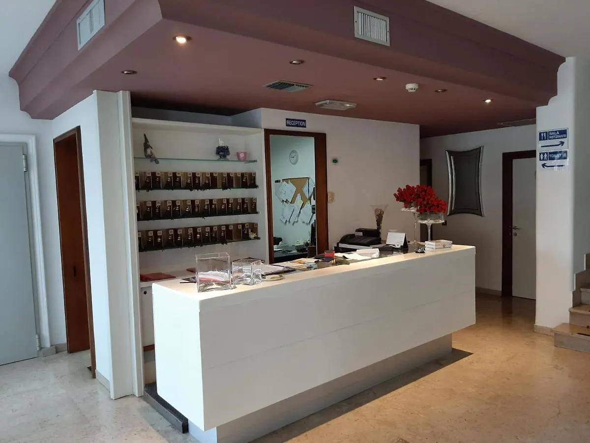 **  Hotel Florida Piove di Sacco Italy