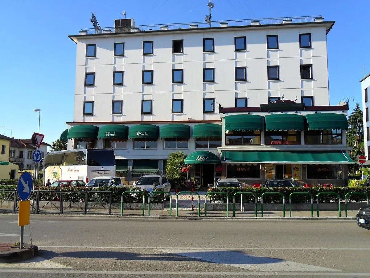 Hotel Florida Piove di Sacco
