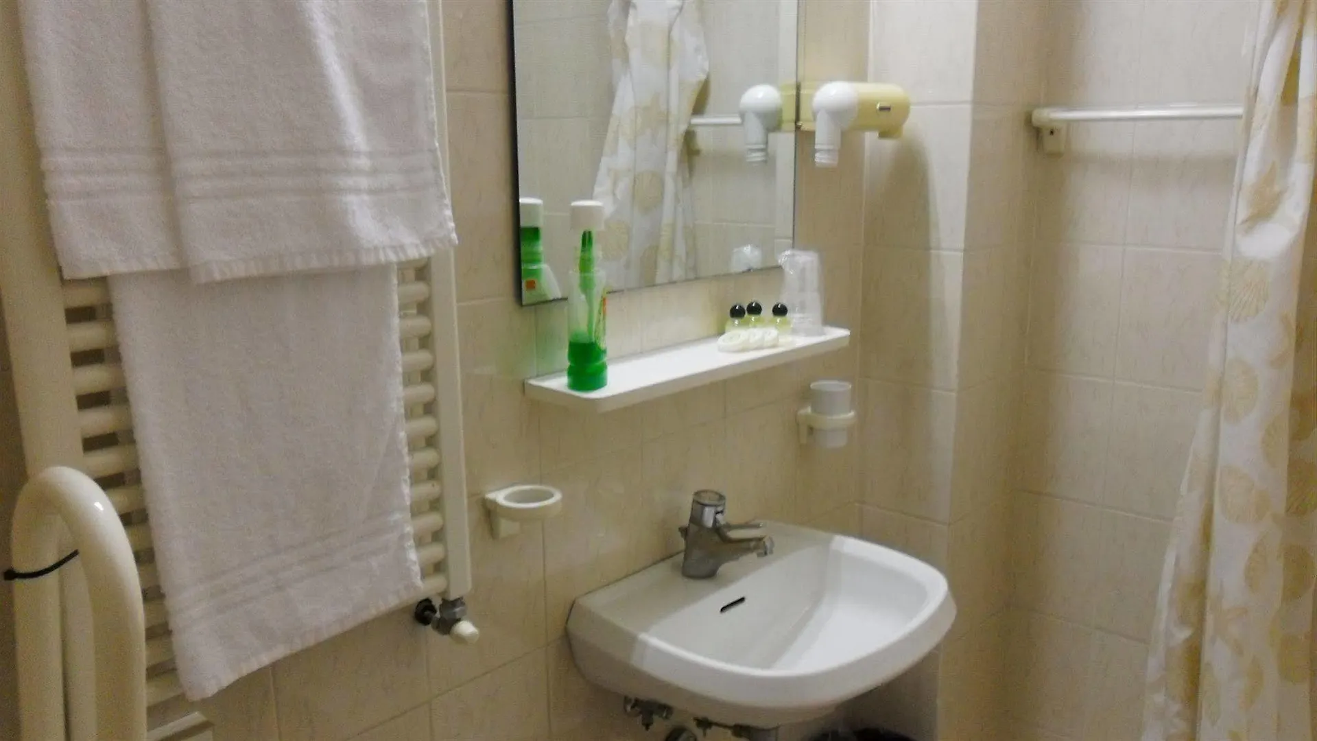Hotel Florida Piove di Sacco Italy
