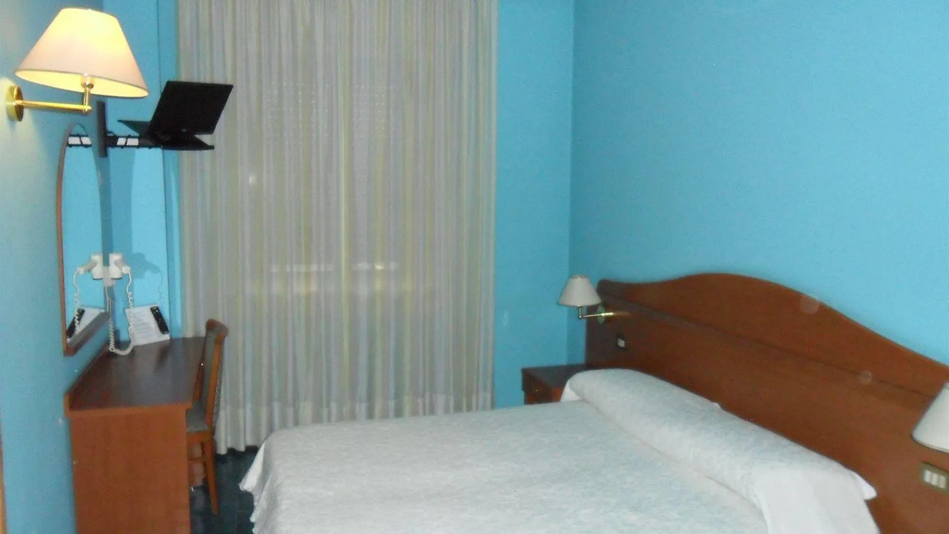 Hotel Florida Piove di Sacco 2*,