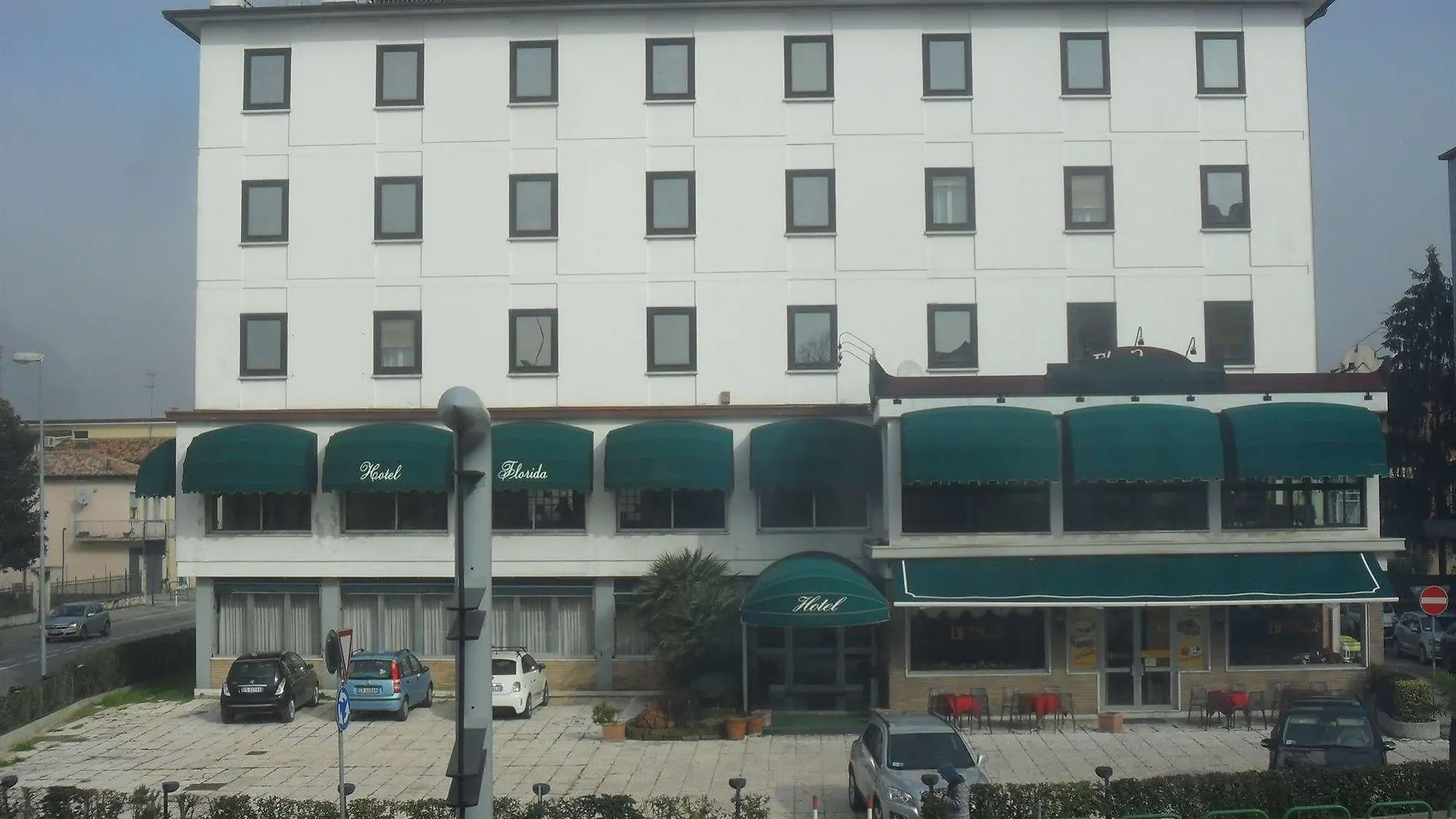 Hotel Florida Piove di Sacco