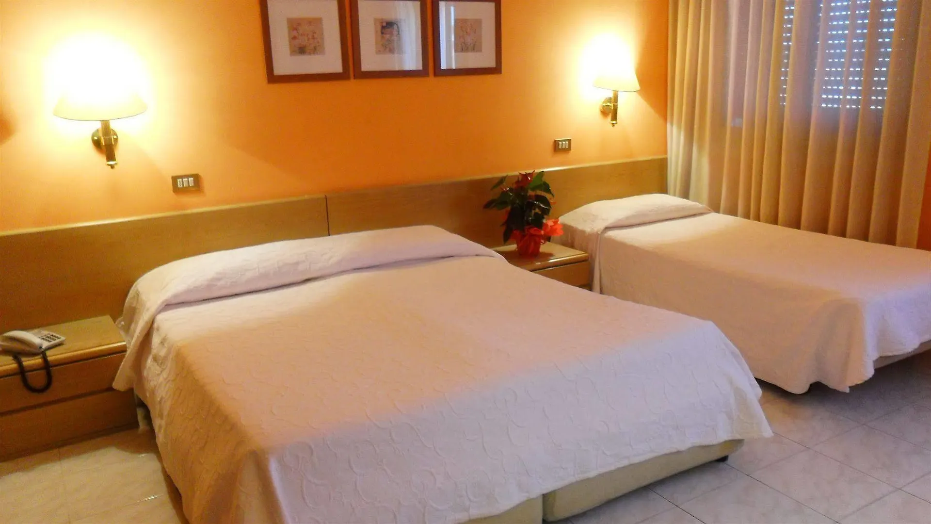 Hotel Florida Piove di Sacco 2*,  Italy