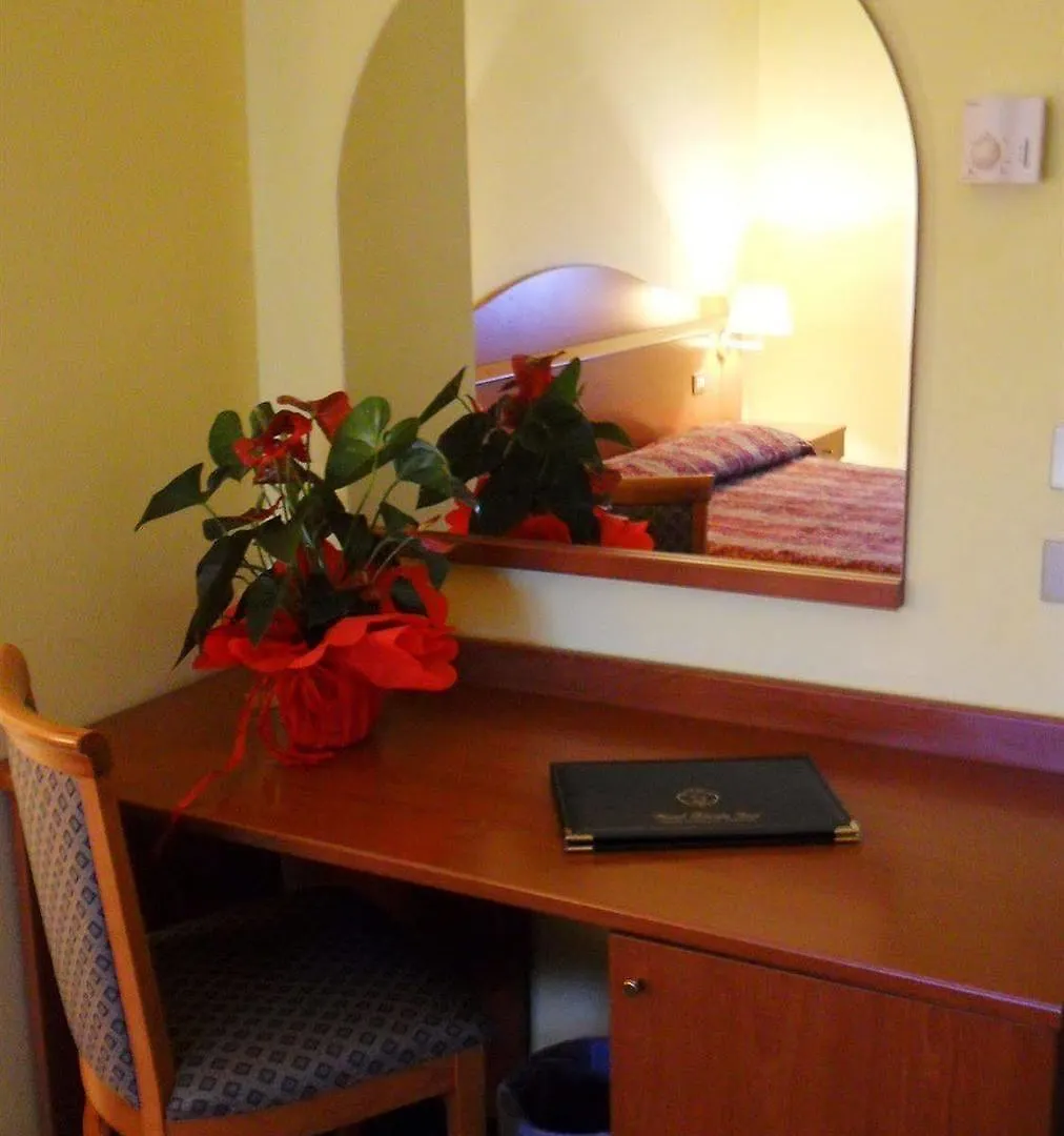 Hotel Florida Piove di Sacco