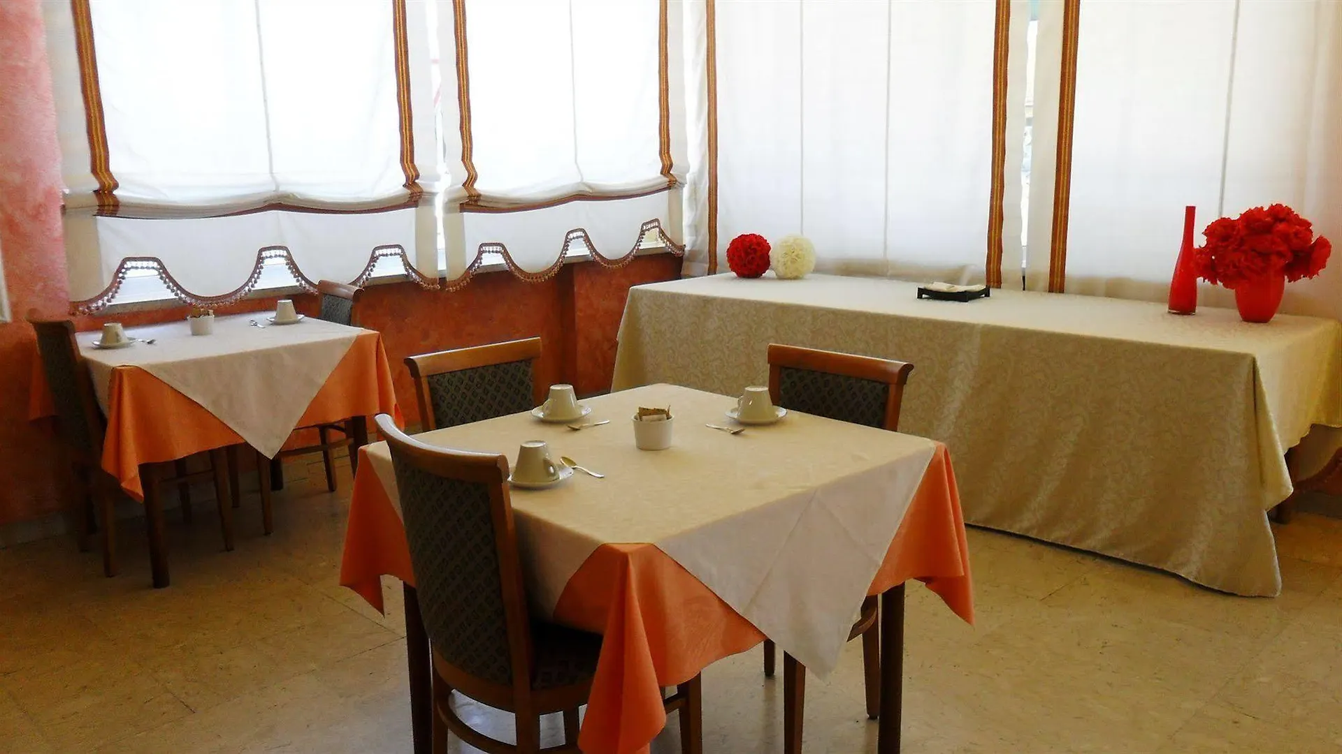 Hotel Florida Piove di Sacco